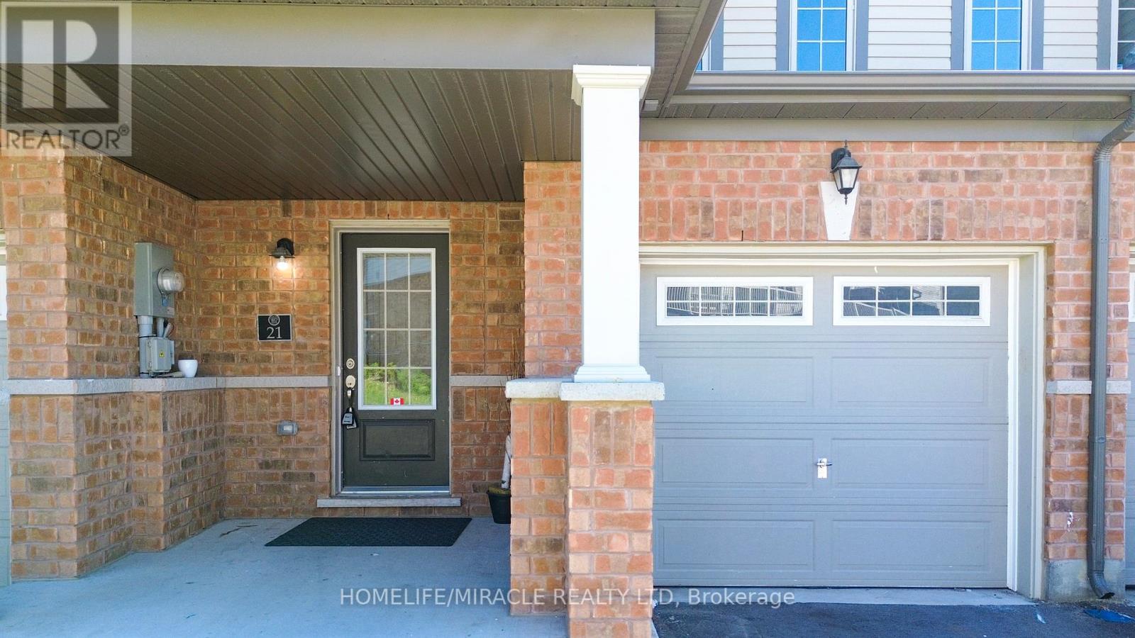 Property at 21 - 740 LINDEN DRIVE image 3