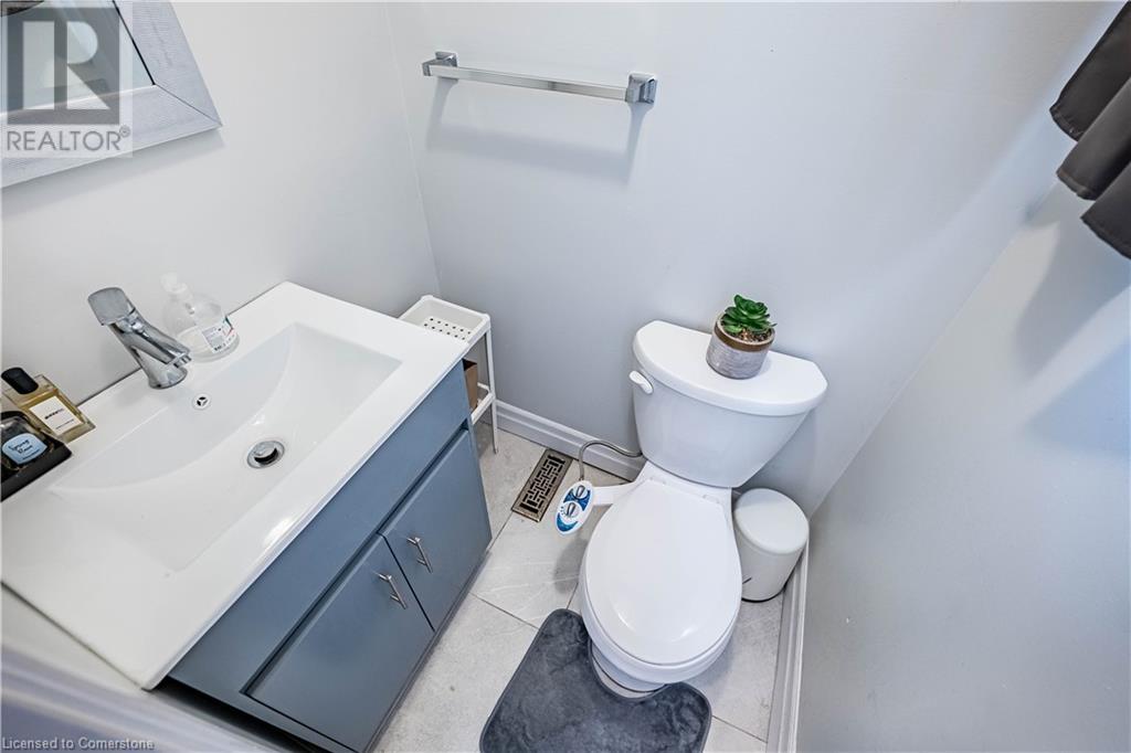 2445 Homelands Drive Unit# 47, Mississauga, Ontario  L5K 2C6 - Photo 16 - 40725137