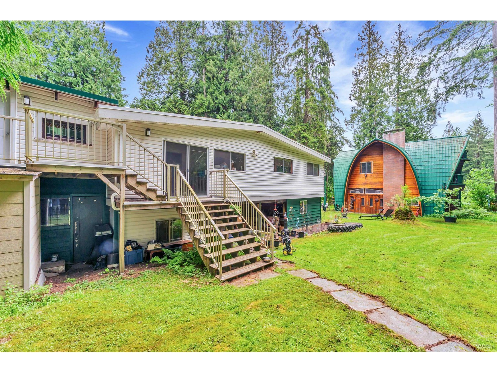 21036 36 Avenue, Langley, British Columbia  V3A 8N5 - Photo 11 - R3005665