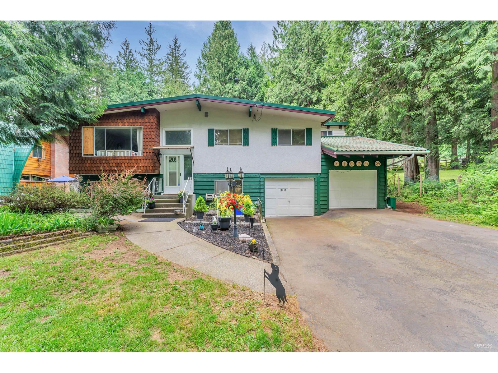 21036 36 Avenue, Langley, British Columbia  V3A 8N5 - Photo 3 - R3005665