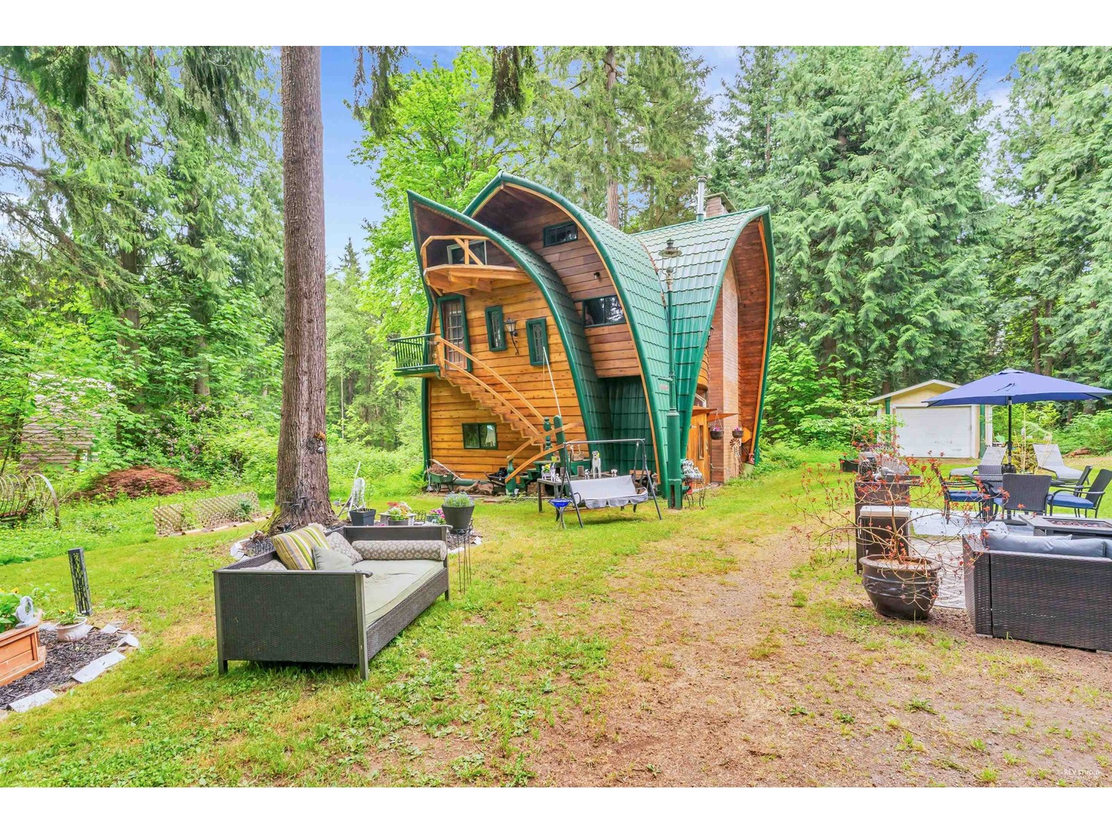 21036 36 AVENUE, langley, British Columbia