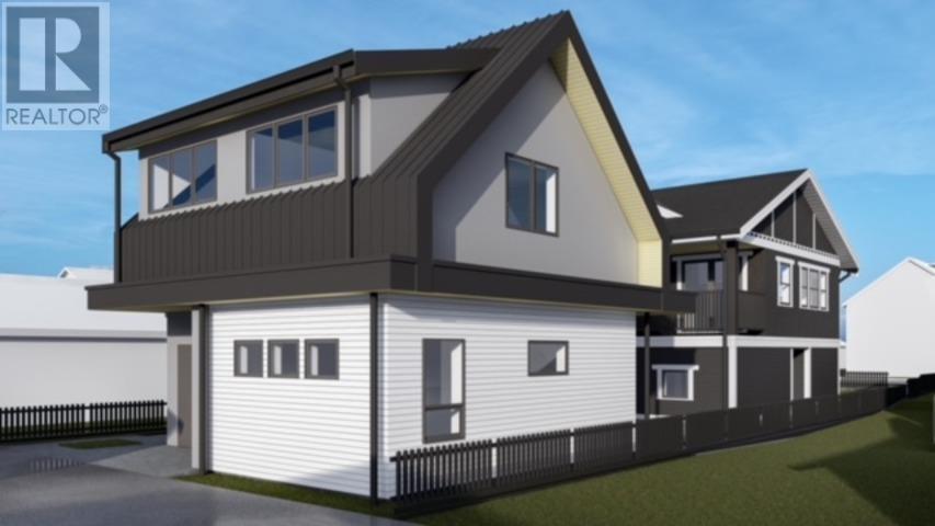 2735 W 8th Avenue, Vancouver, British Columbia  V6K 2B7 - Photo 2 - R3000622