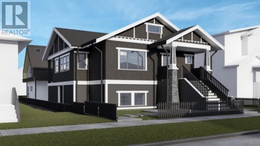 2735 W 8th Avenue, Vancouver, British Columbia  V6K 2B7 - Photo 1 - R3000622