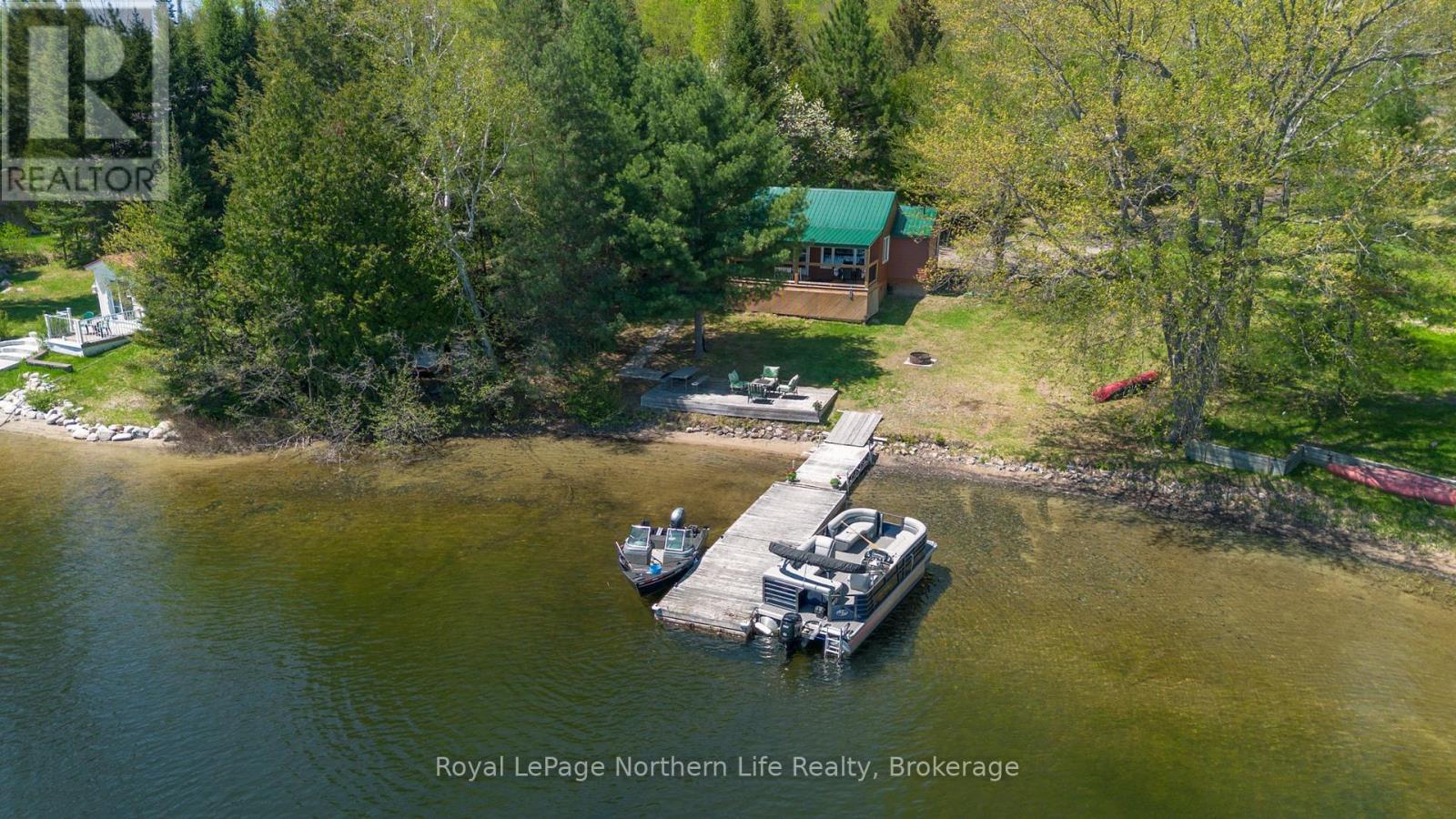 2251 Peninsula Road, North Bay, Ontario  P1B 8G4 - Photo 42 - X12162958