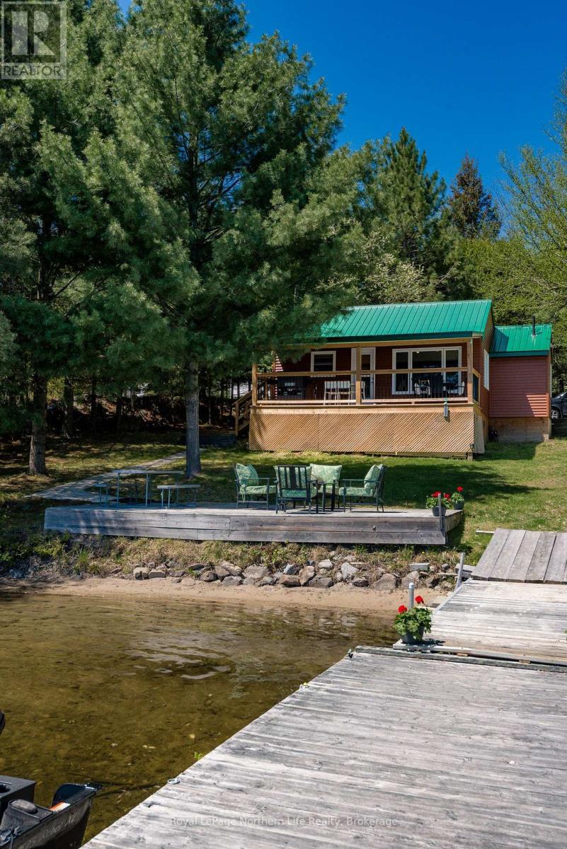 2251 Peninsula Road, North Bay, Ontario  P1B 8G4 - Photo 33 - X12162958