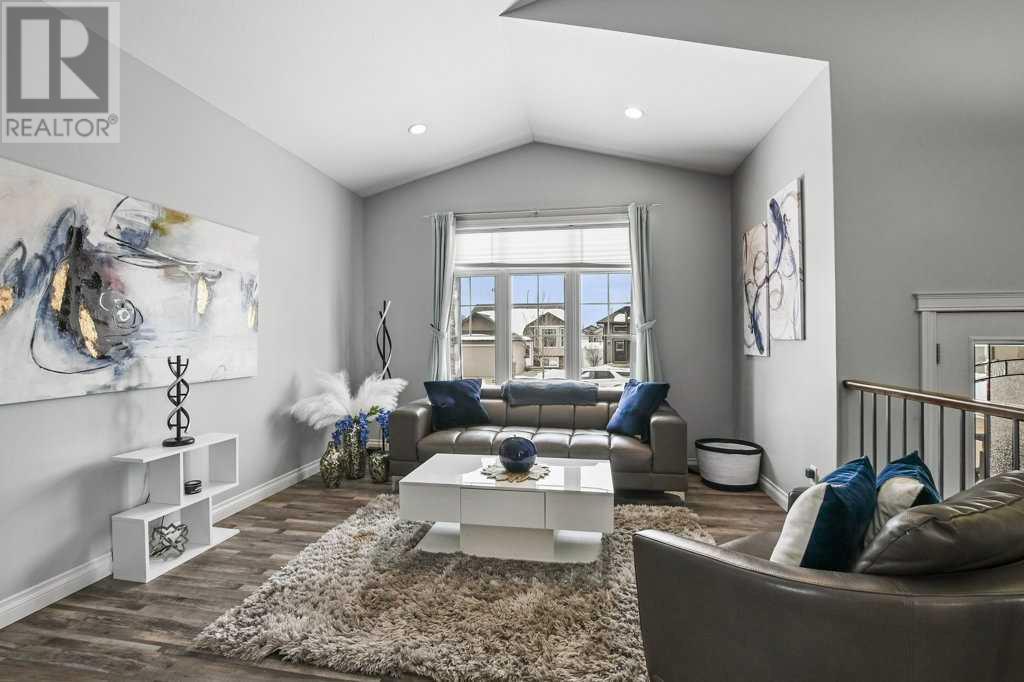 196 Cedar Square, Blackfalds, Alberta  T4M 0A4 - Photo 6 - A2223425