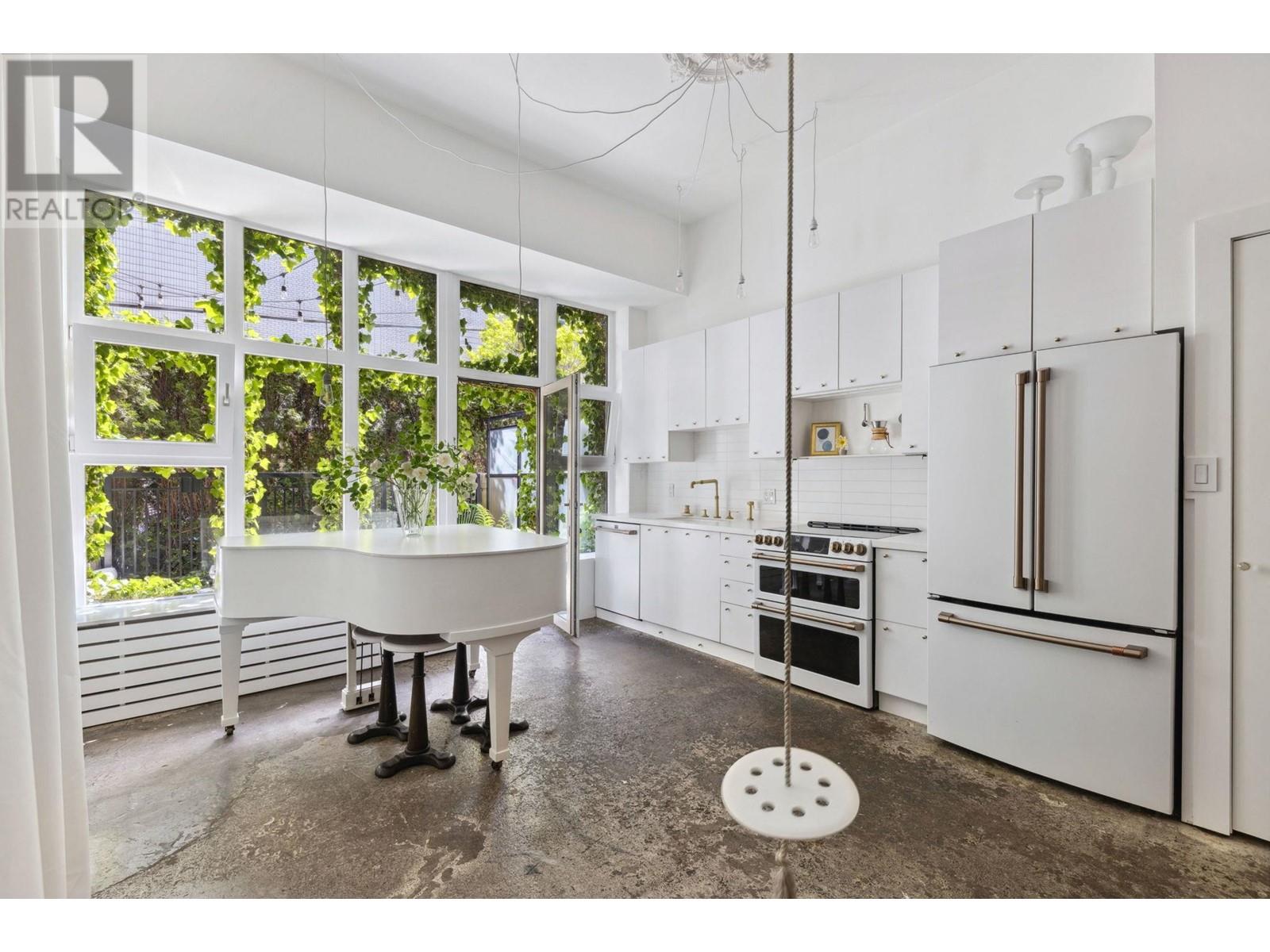106 205 E 10th Avenue, Vancouver, British Columbia  V5T 4V6 - Photo 17 - R3005774