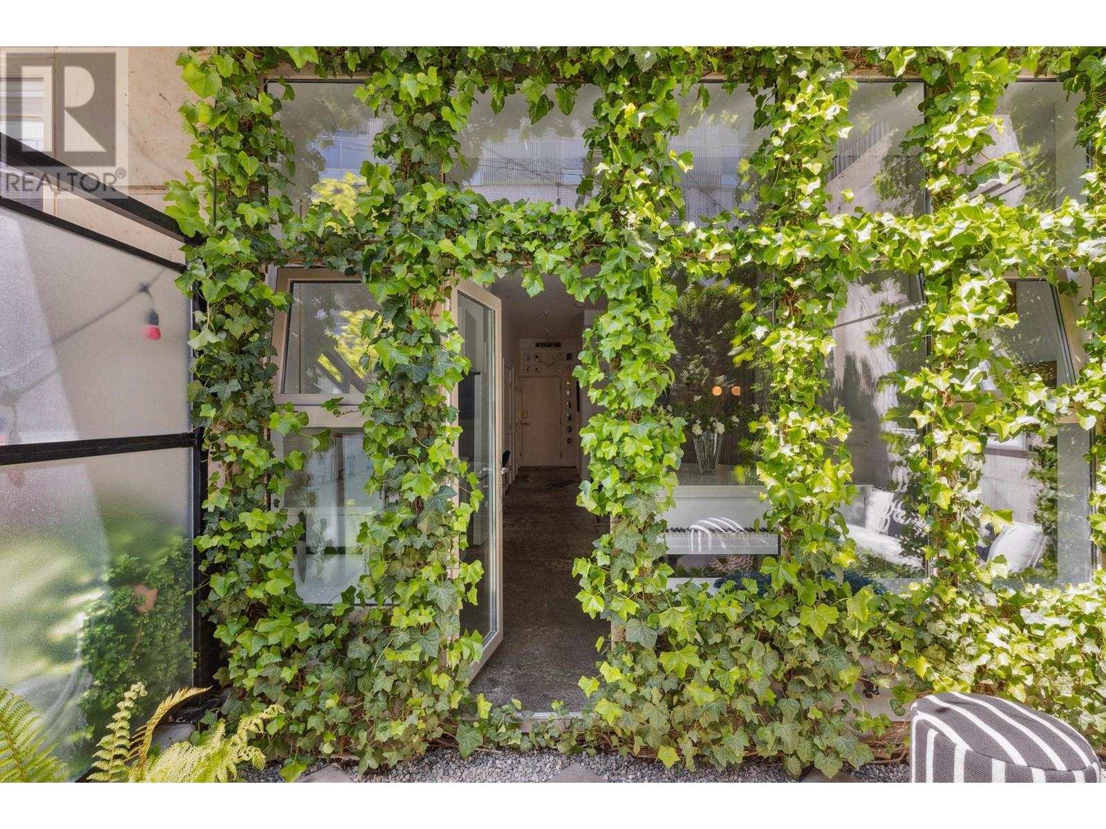 106 205 E 10th Avenue, Vancouver, British Columbia  V5T 4V6 - Photo 37 - R3005774