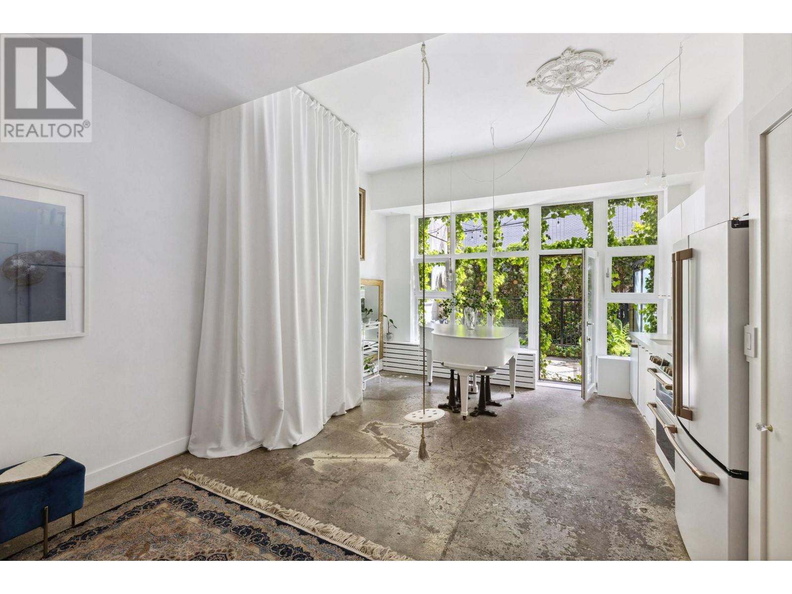 106 205 E 10th Avenue, Vancouver, British Columbia  V5T 4V6 - Photo 8 - R3005774