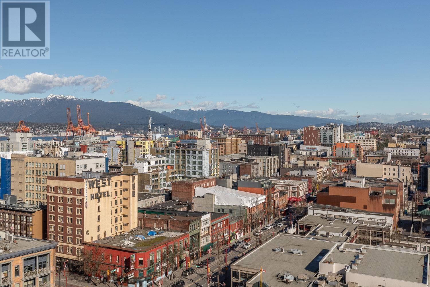 1905 550 Taylor Street, Vancouver, British Columbia  V6B 1R1 - Photo 26 - R3005780
