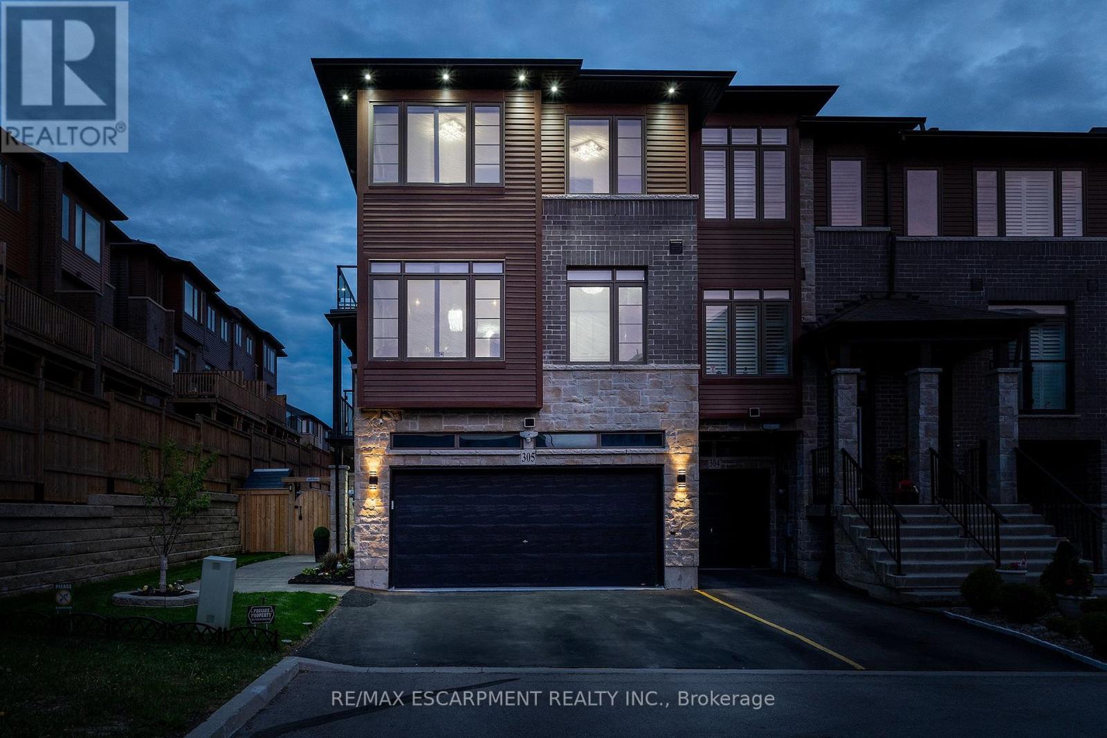 305 - 30 Times Square Boulevard, Hamilton, Ontario  L8J 0M1 - Photo 36 - X12152460