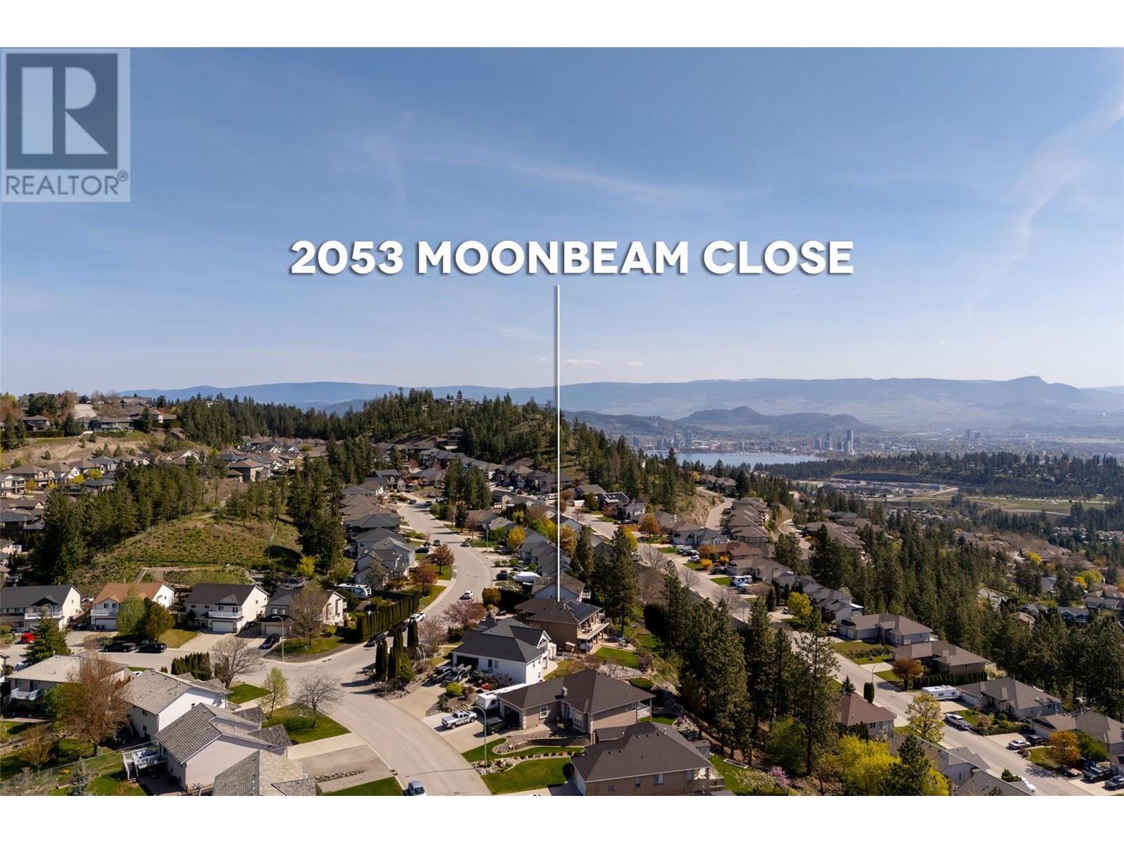 2053 Moonbeam Close, West Kelowna, BC V1Z3X8