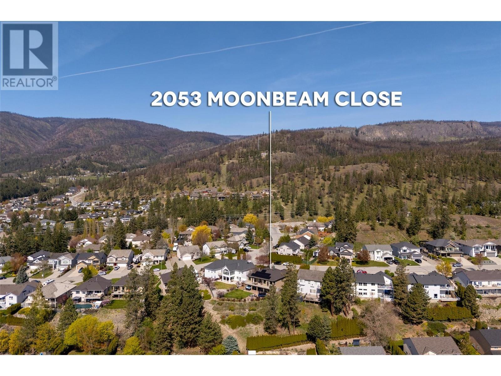 2053 Moonbeam Close, West Kelowna, BC V1Z3X8