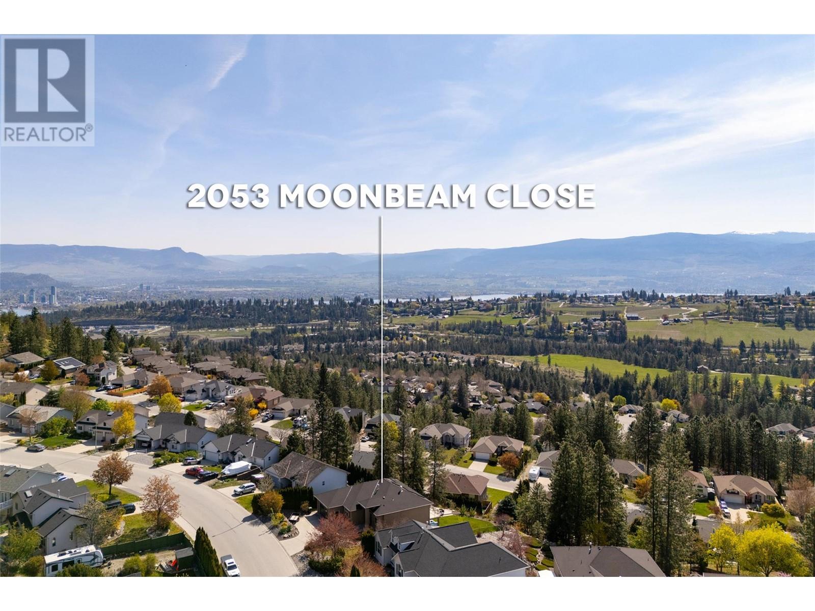2053 Moonbeam Close, West Kelowna, BC V1Z3X8