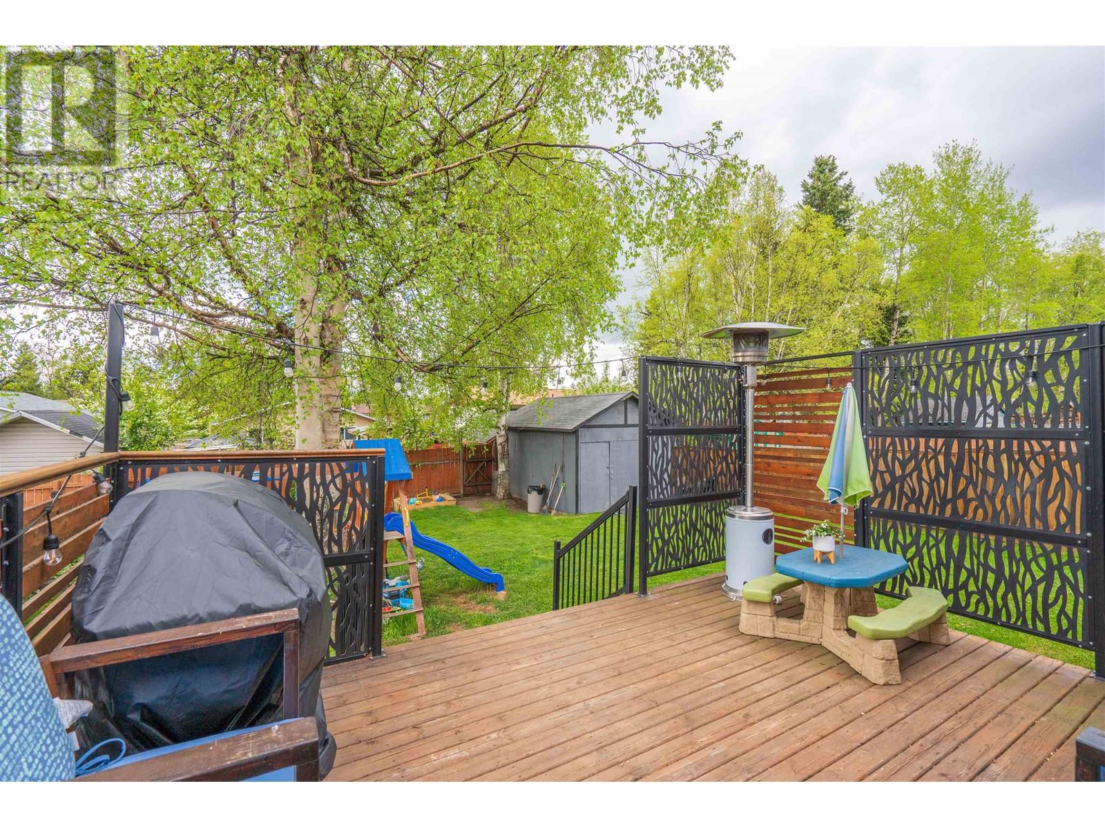 8168 Rochester Crescent, Prince George, British Columbia  V2N 3W1 - Photo 7 - R3005779