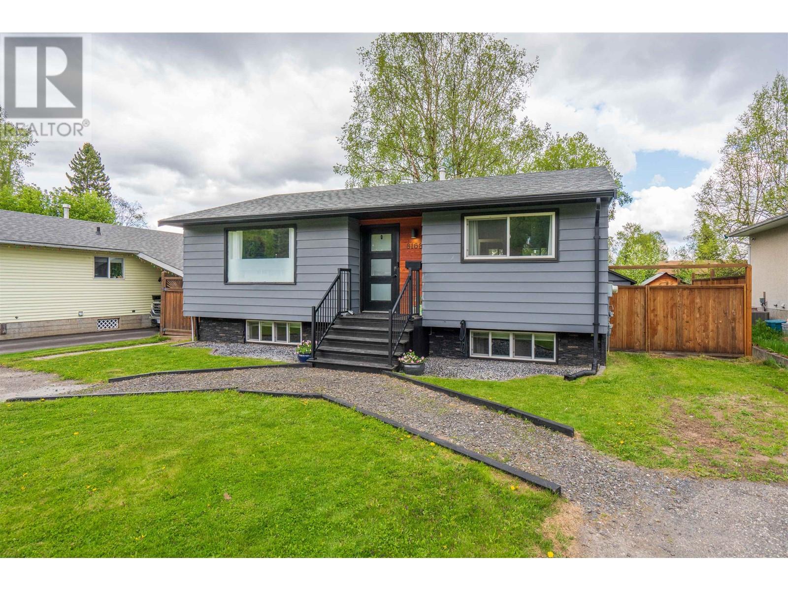 8168 Rochester Crescent, Prince George, British Columbia  V2N 3W1 - Photo 11 - R3005779