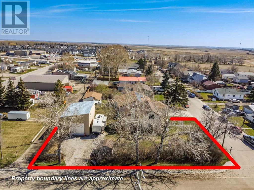 856 Osler Street, Carstairs, Alberta  T0M 0N0 - Photo 46 - A2215108