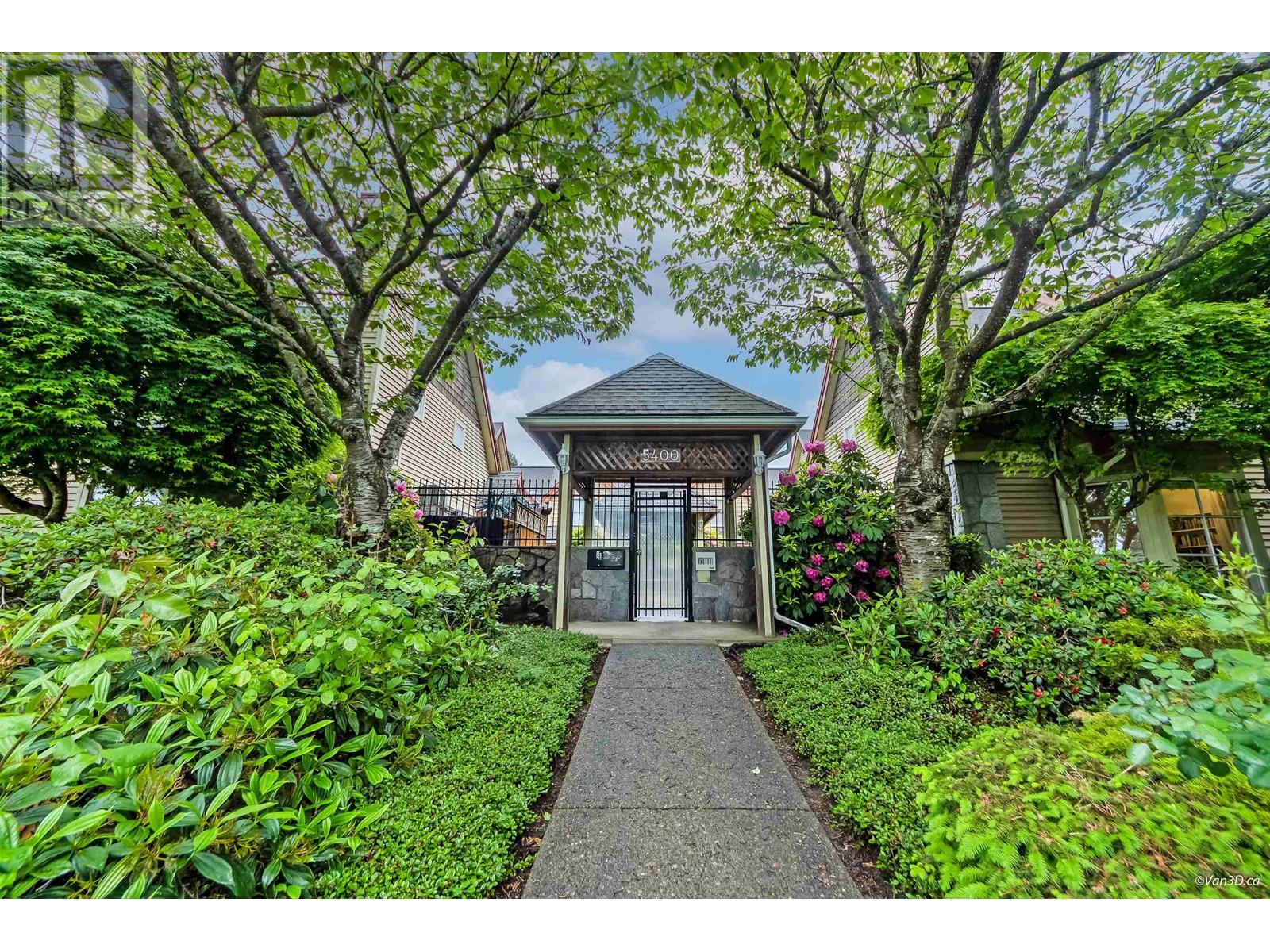 11 5400 Patterson Avenue, Burnaby, British Columbia  V5H 2M5 - Photo 28 - R3005272