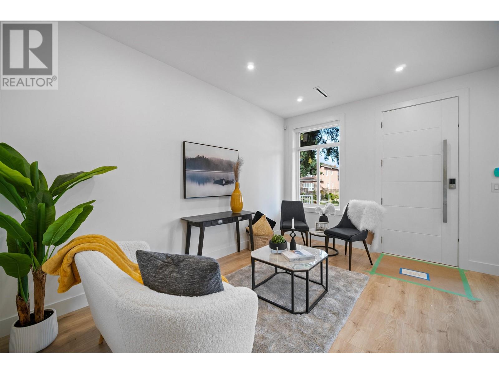 1 3644 E 28th Avenue, Vancouver, British Columbia  V5R 1T7 - Photo 5 - R3005623