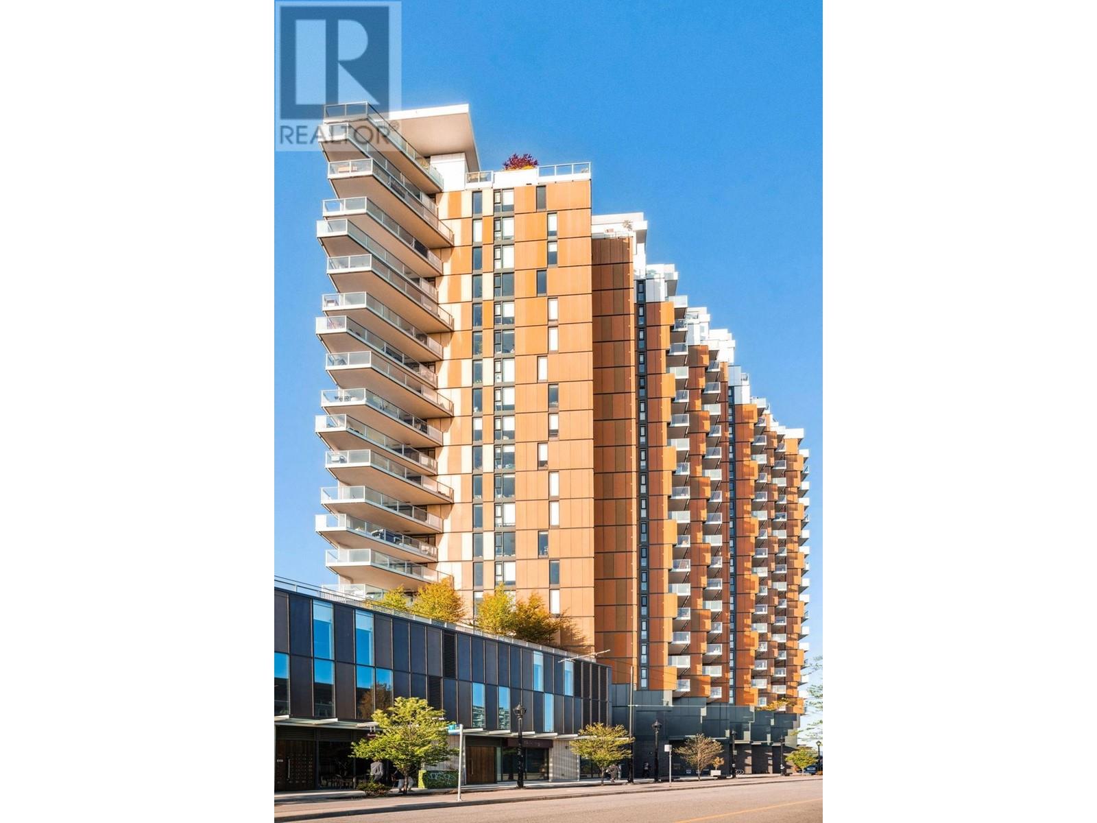 508 285 E 10th Avenue, Vancouver, British Columbia  V5T 0H6 - Photo 24 - R3005637