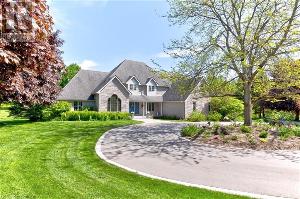 2 HICKORY Hollow, St. George, Ontario