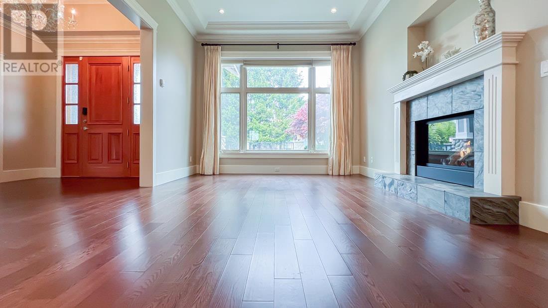 10960 Ashcroft Avenue, Richmond, British Columbia  V7A 3C1 - Photo 6 - R2999952