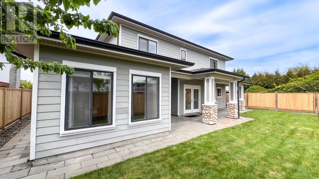 10960 Ashcroft Avenue, Richmond, British Columbia  V7A 3C1 - Photo 4 - R2999952