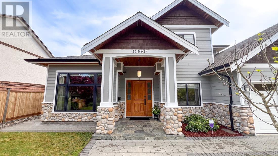 10960 Ashcroft Avenue, Richmond, British Columbia  V7A 3C1 - Photo 3 - R2999952