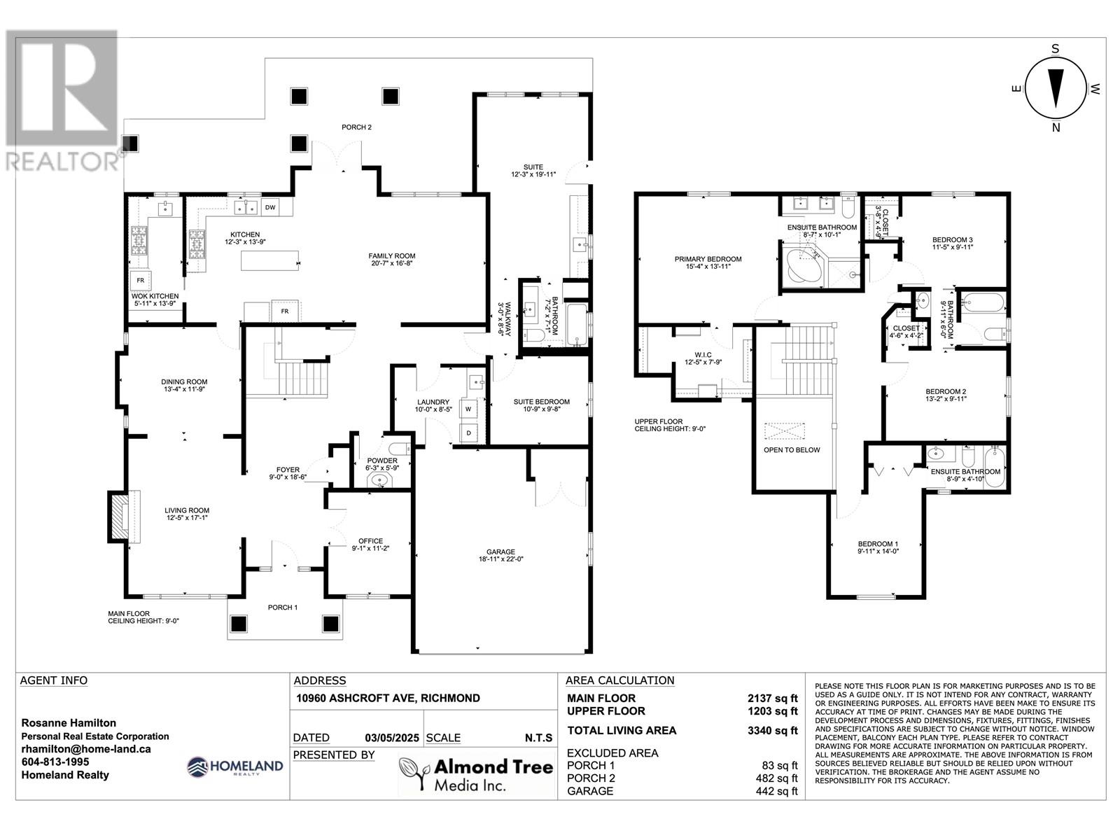 10960 Ashcroft Avenue, Richmond, British Columbia  V7A 3C1 - Photo 40 - R2999952