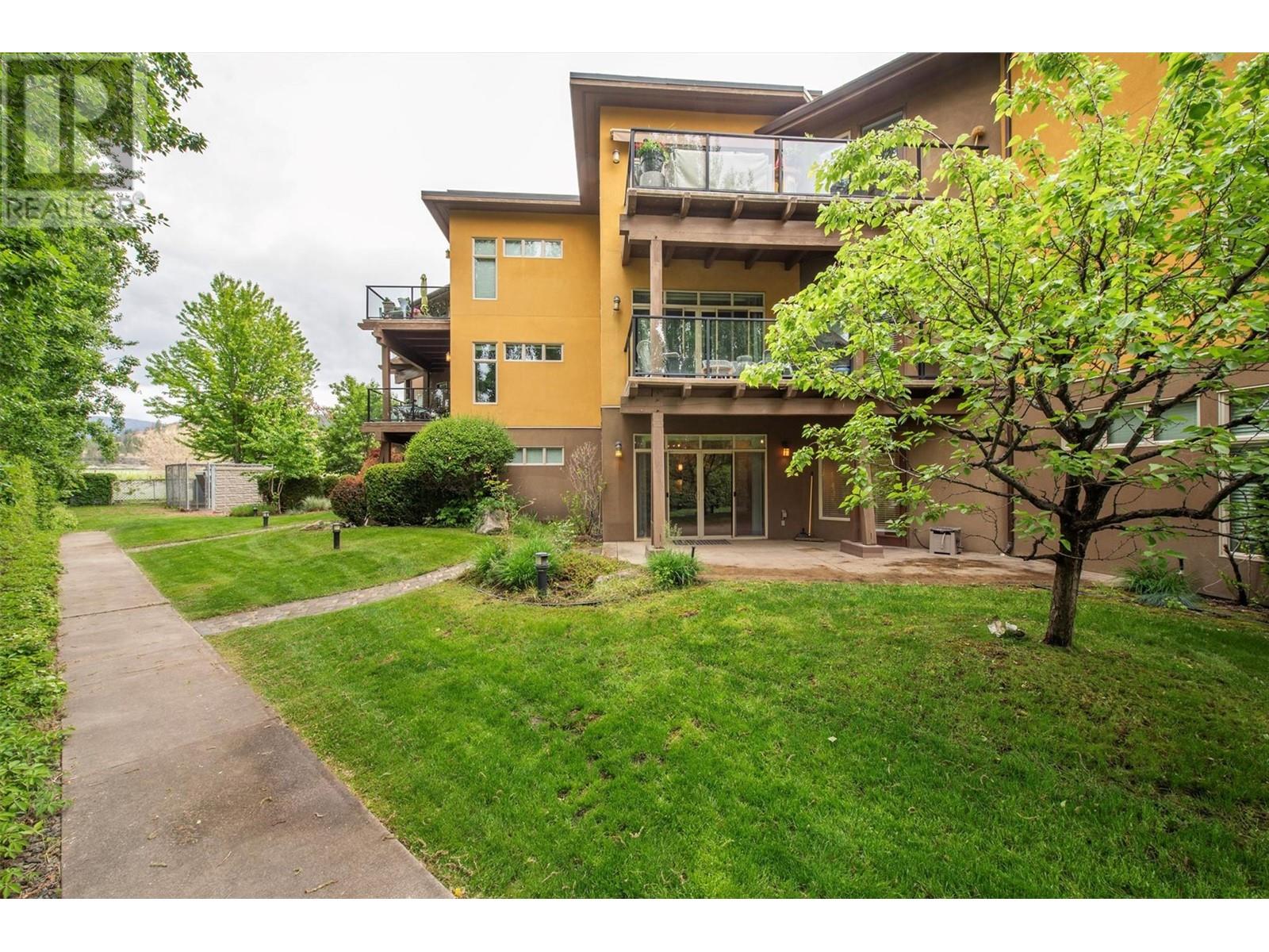 4036 Pritchard Drive N Unit# 3102 West Kelowna Photo 31