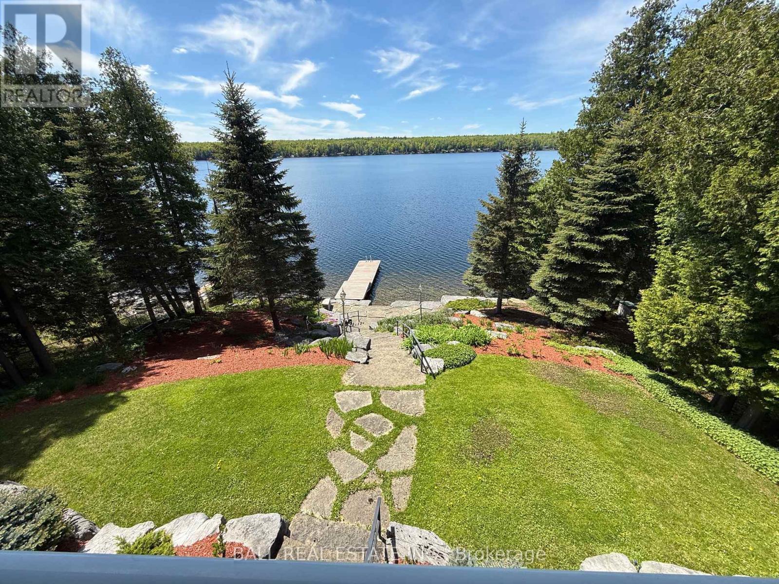 1950 WHITE LAKE ROAD E Douro-Dummer