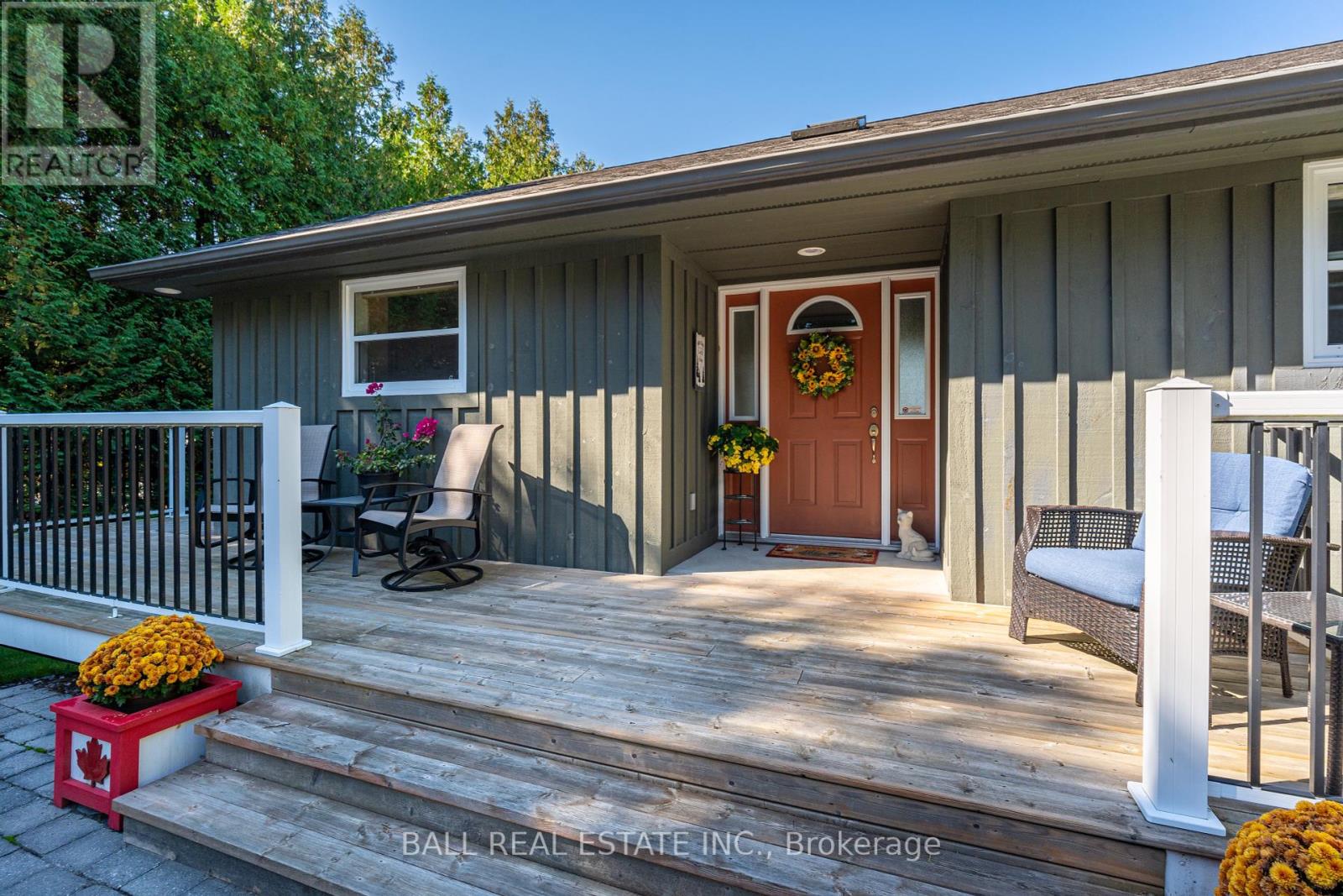 1950 WHITE LAKE ROAD E Douro-Dummer