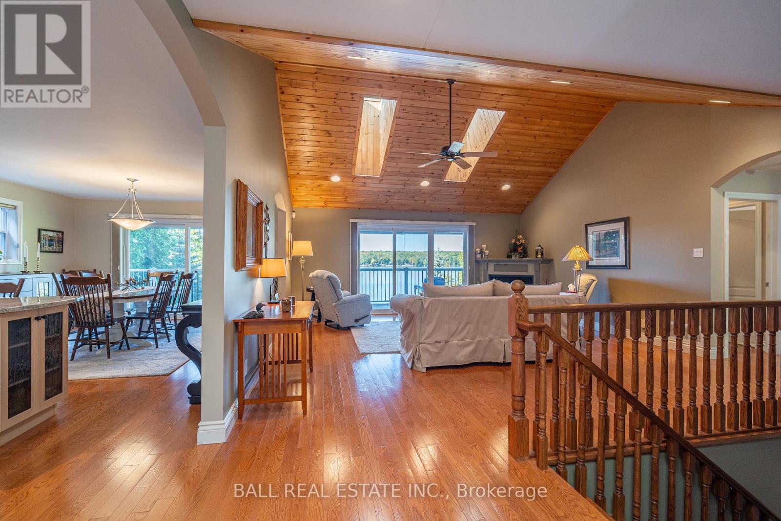 1950 WHITE LAKE ROAD E Douro-Dummer