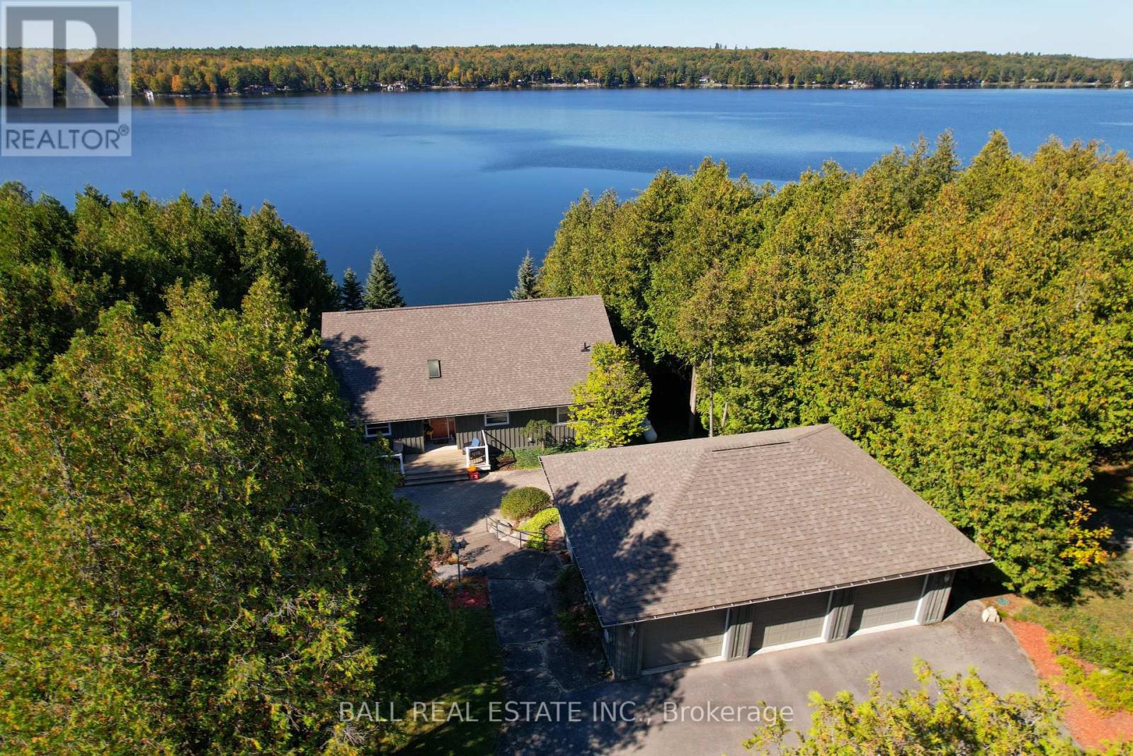 1950 WHITE LAKE ROAD E Douro-Dummer
