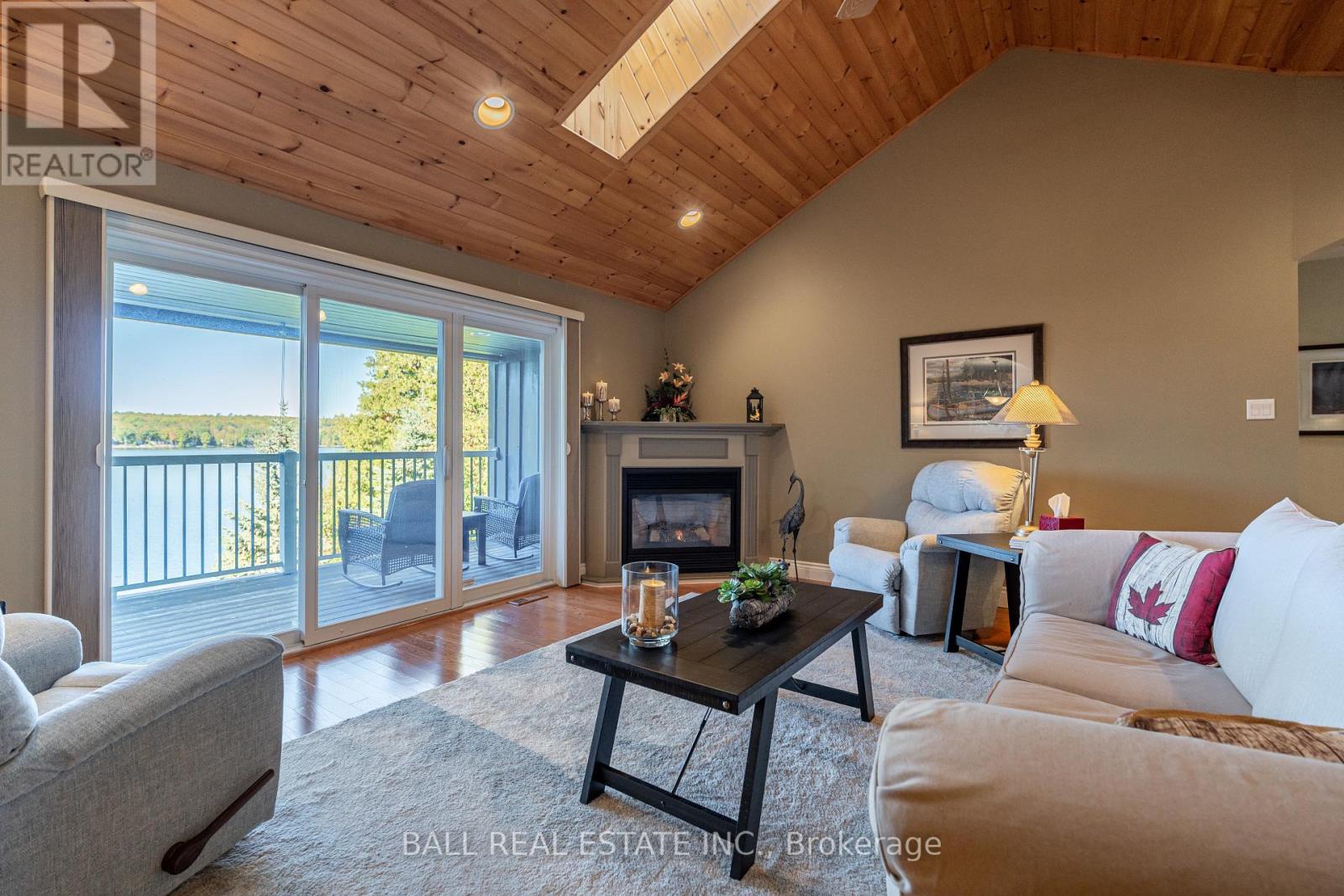 1950 WHITE LAKE ROAD E Douro-Dummer