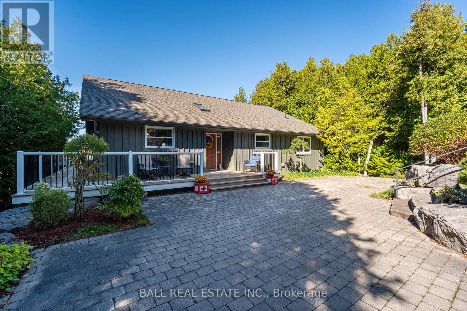1950 WHITE LAKE ROAD E Douro-Dummer