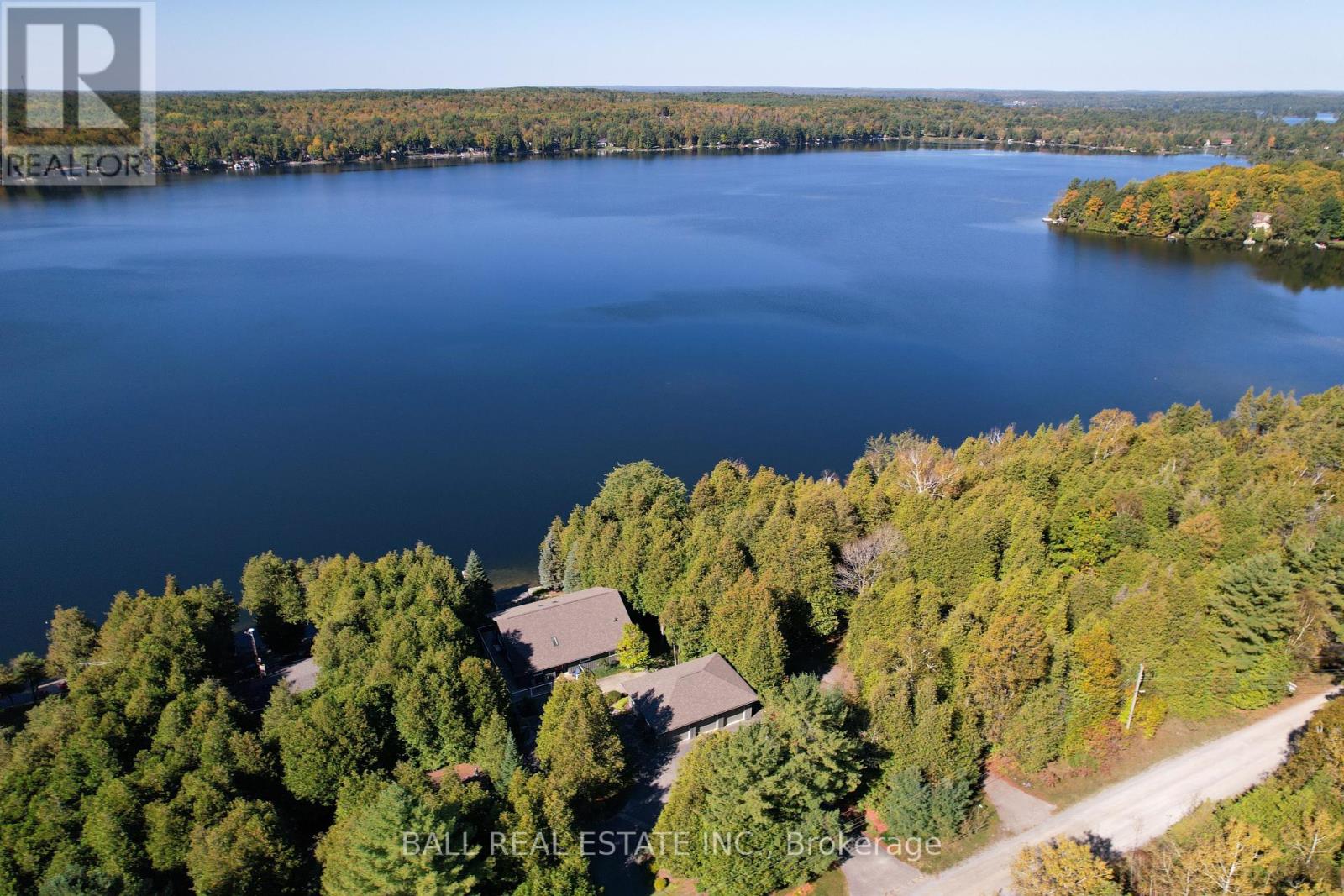 1950 WHITE LAKE ROAD E Douro-Dummer