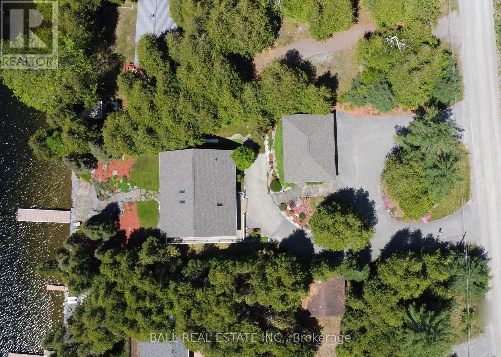 1950 WHITE LAKE ROAD E Douro-Dummer