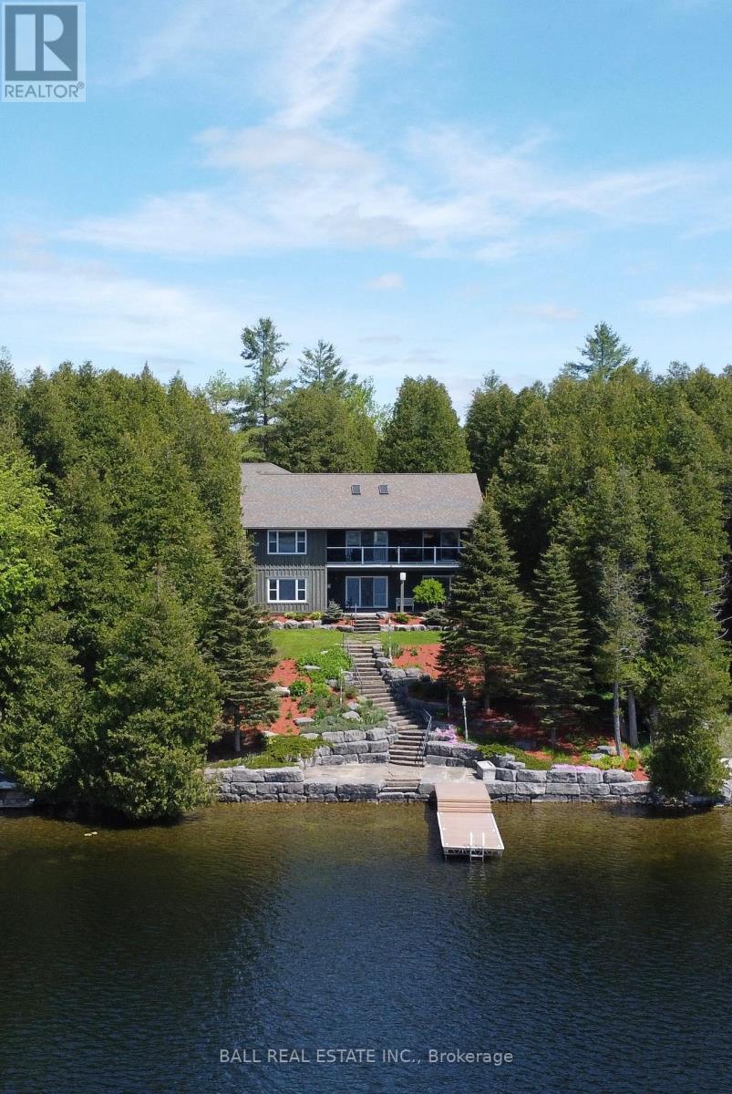 1950 WHITE LAKE ROAD E Douro-Dummer