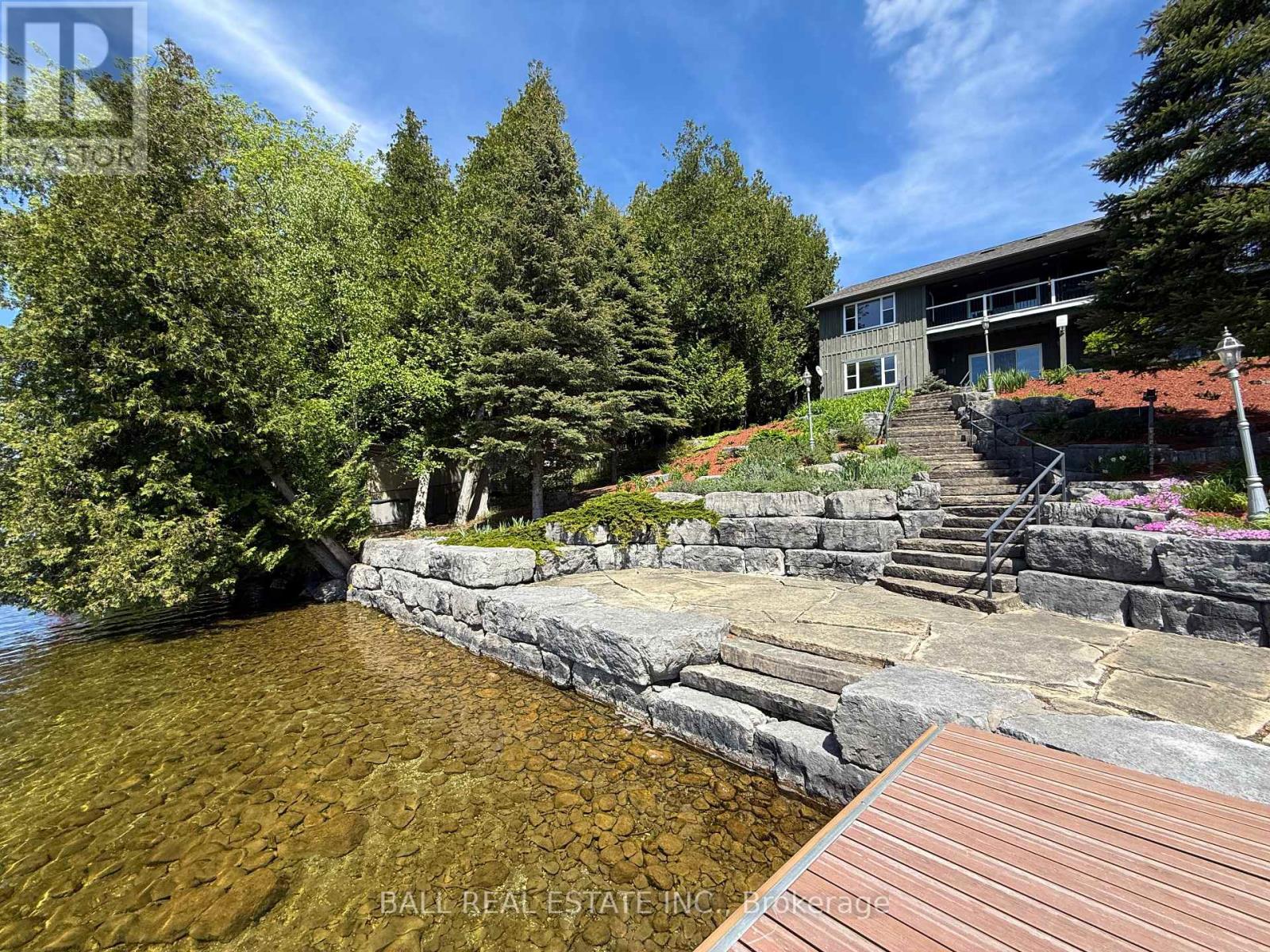 1950 WHITE LAKE ROAD E Douro-Dummer