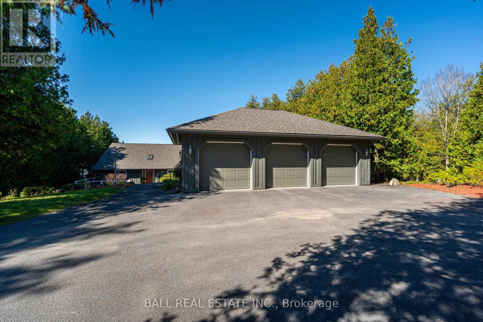 1950 WHITE LAKE ROAD E Douro-Dummer