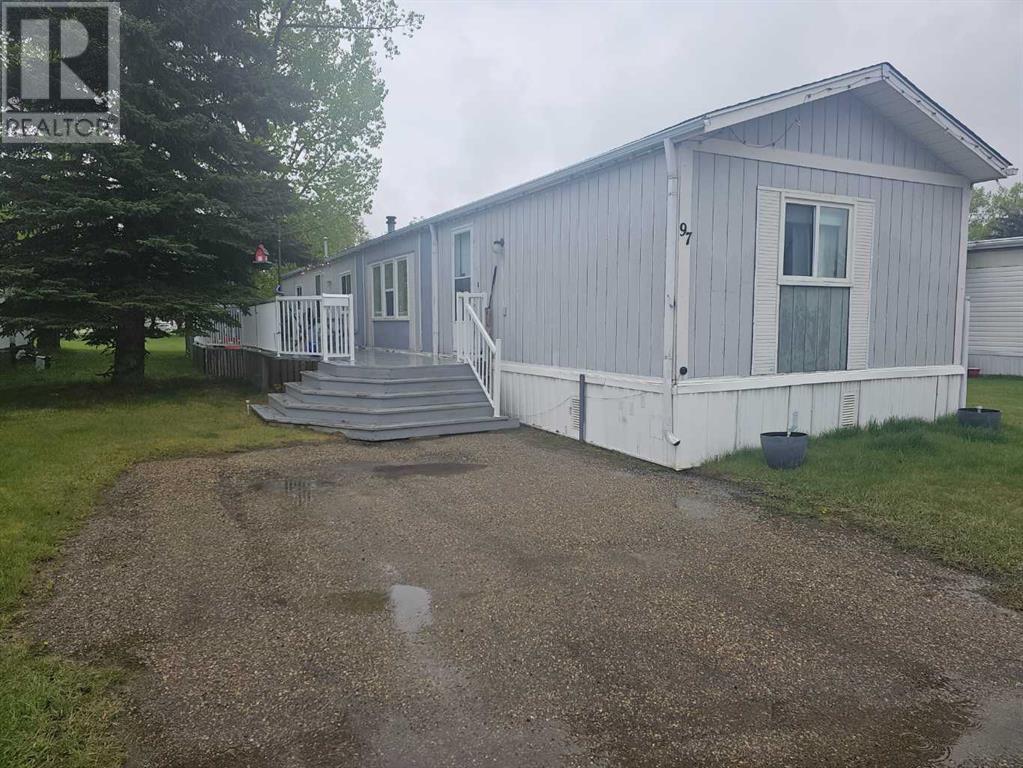 97 Parkland Acres, Lacombe, Alberta  T4L 1S8 - Photo 1 - A2208255