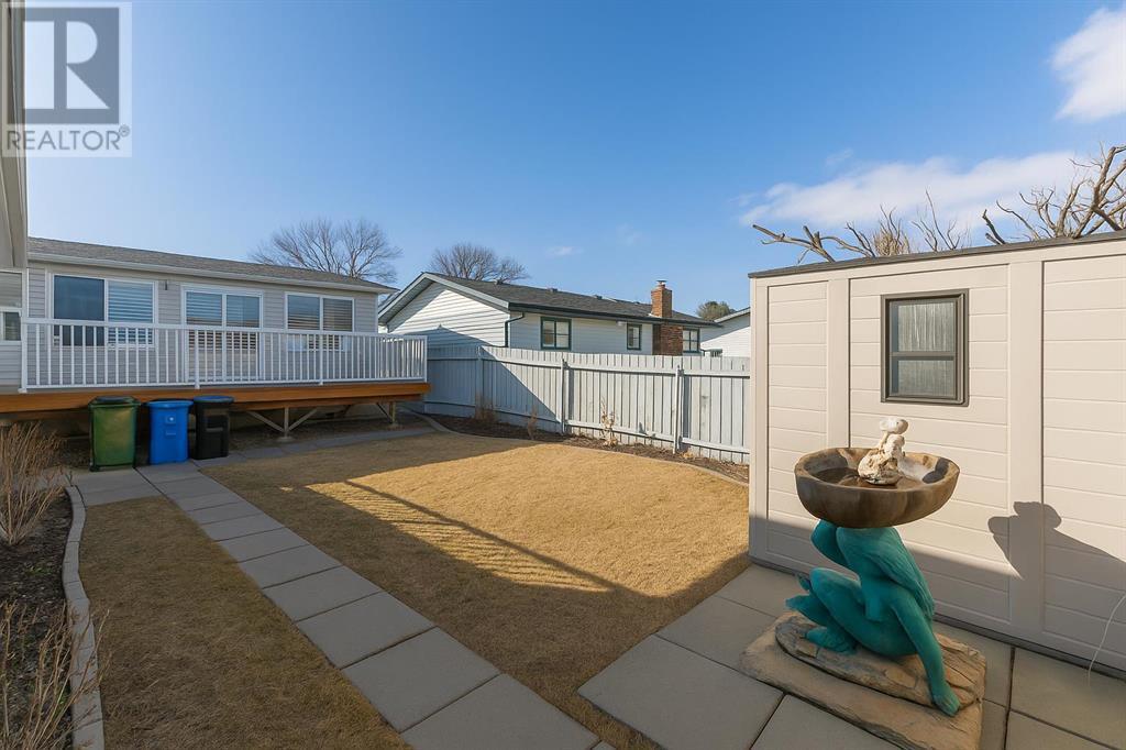 132 Whitehorn Crescent Ne, Calgary, Alberta  T1Y 1X6 - Photo 40 - A2201495