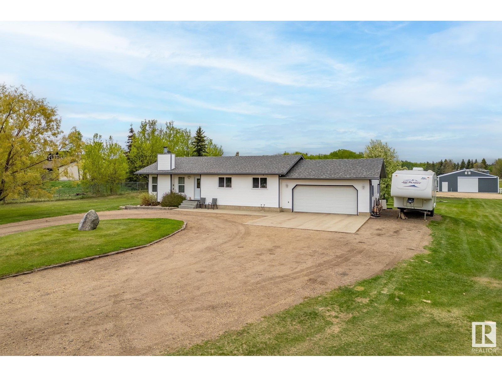 #386 52306 Rge Road 212, Rural Strathcona County, Alberta  T8G 1A9 - Photo 2 - E4437677
