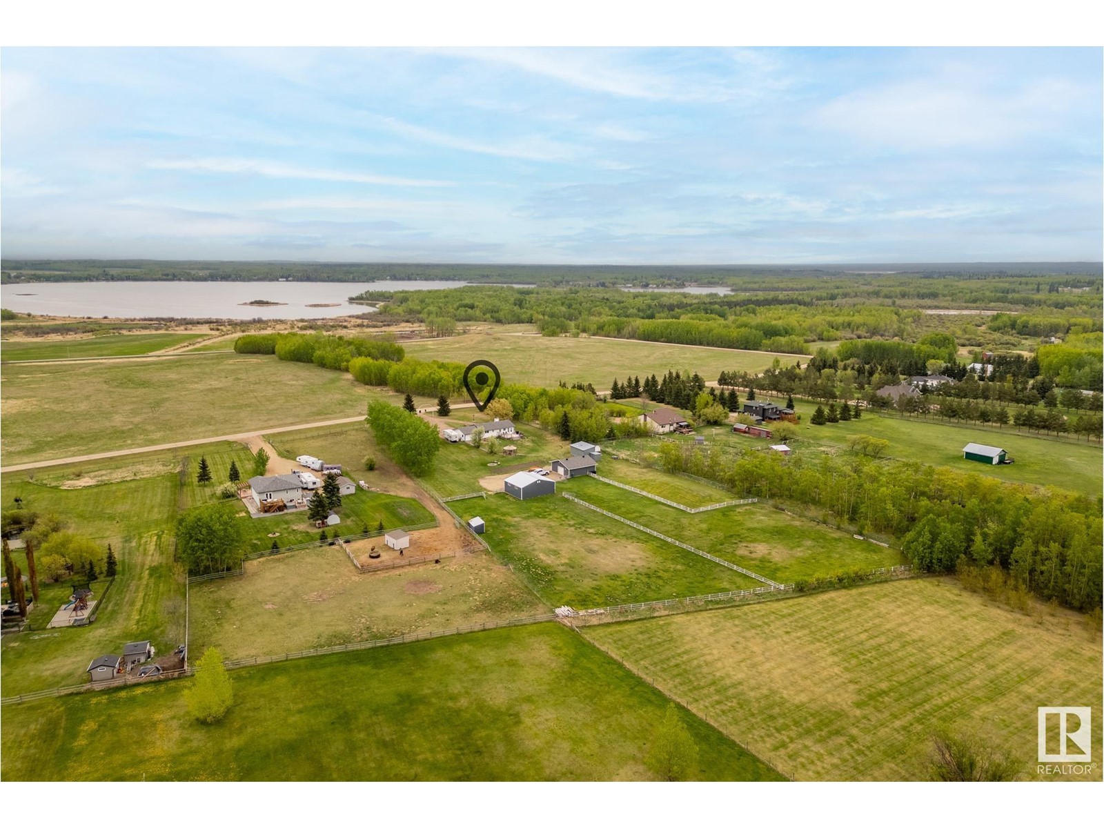 #386 52306 Rge Road 212, Rural Strathcona County, Alberta  T8G 1A9 - Photo 65 - E4437677
