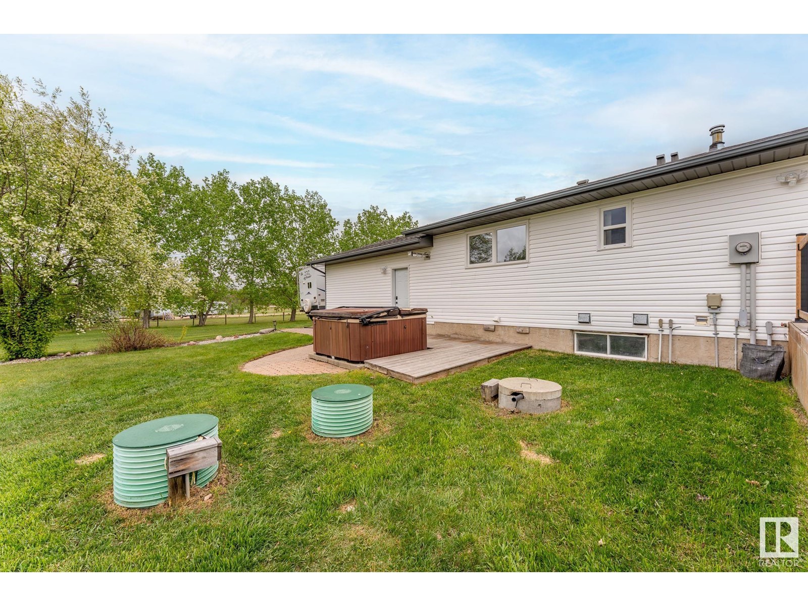 #386 52306 Rge Road 212, Rural Strathcona County, Alberta  T8G 1A9 - Photo 40 - E4437677