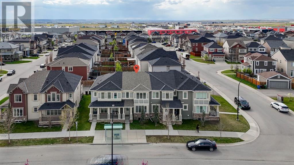 10650 Cityscape Drive Ne, Calgary, Alberta  T3N 0P2 - Photo 5 - A2220933