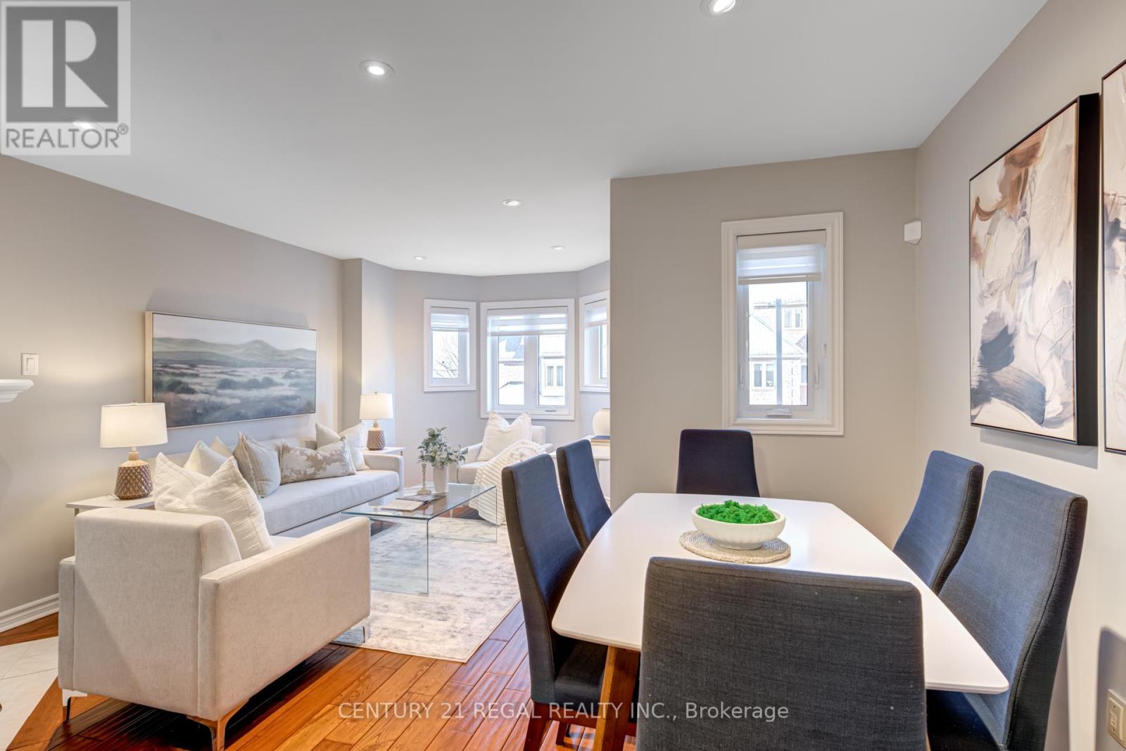 19 - 45 Bristol Road E, Mississauga, Ontario  L4Z 3P5 - Photo 14 - W12164239