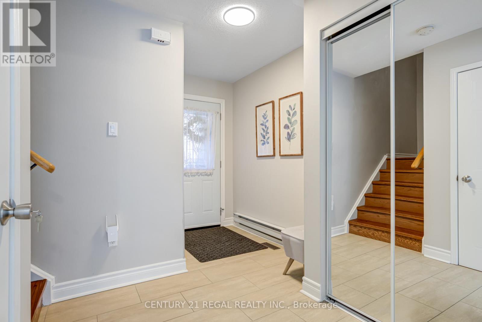 19 - 45 Bristol Road E, Mississauga, Ontario  L4Z 3P5 - Photo 2 - W12164239