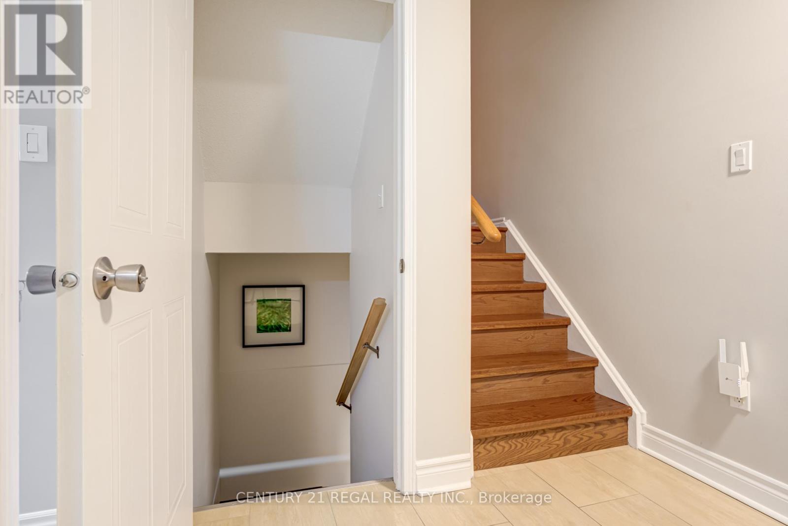 19 - 45 Bristol Road E, Mississauga, Ontario  L4Z 3P5 - Photo 32 - W12164239